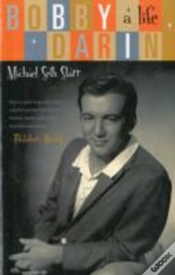 Capa do artigo Bobby Darin
