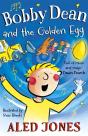 Bobby Dean And The Golden Egg - Preview