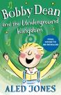 Bobby Dean And The Underground Kingdom - Preview