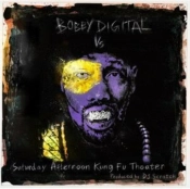 Capa do artigo Bobby Digital Vs. RZA - Vinil