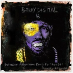 Capa do artigo Bobby Digital Vs. RZA - Vinil