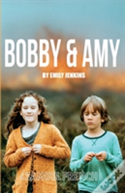 Capa do artigo Bobby & Amy