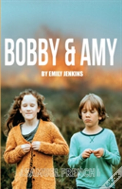 Capa do artigo Bobby & Amy
