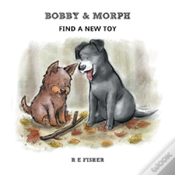 Capa do artigo Bobby & Morph