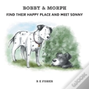 Capa do artigo Bobby & Morph