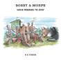 Bobby & Morph - Preview
