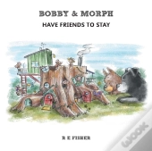 Bobby & Morph