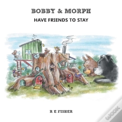 Capa do artigo Bobby & Morph