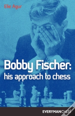Capa do artigo Bobby Fischer