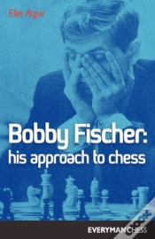 Capa do artigo Bobby Fischer