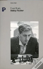 Capa do artigo Bobby Fischer