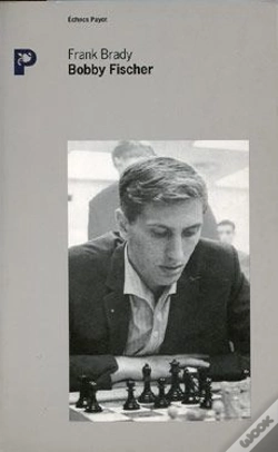Capa do artigo Bobby Fischer