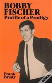 Capa do artigo Bobby Fischer