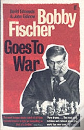 Capa do artigo Bobby Fischer Goes To War