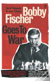 Capa do artigo Bobby Fischer Goes To War