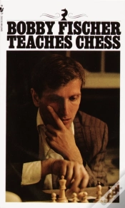 Capa do artigo Bobby Fischer Teaches Chess