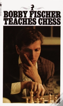 Capa do artigo Bobby Fischer Teaches Chess