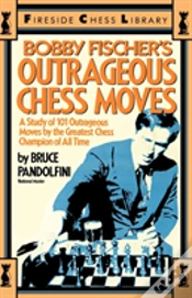 Capa do artigo Bobby Fischer