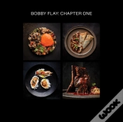 Capa do artigo Bobby Flay: Chapter One