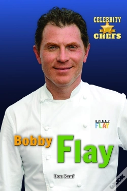 Capa do artigo Bobby Flay