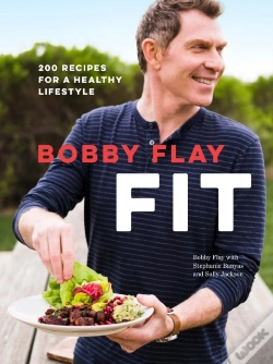 Capa do artigo Bobby Flay Fit