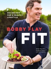 Capa do artigo Bobby Flay Fit