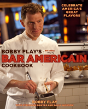 Bobby Flay'S Bar Americain Cookbook - Preview