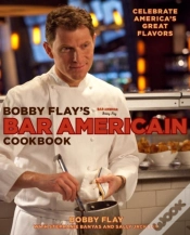 Capa do artigo Bobby Flay