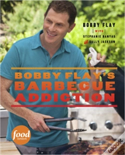 Capa do artigo Bobby Flay'S Barbecue Addiction