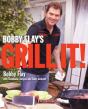 Bobby Flay'S Grill It! - Preview