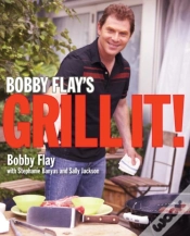 Capa do artigo Bobby Flay
