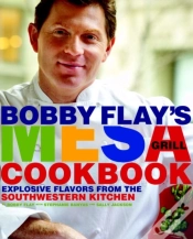 Capa do artigo Bobby Flay