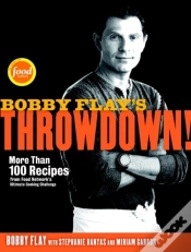 Capa do artigo Bobby Flay