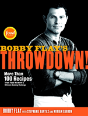 Bobby Flay'S Throwdown! - Preview