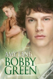 Capa do artigo Bobby Green