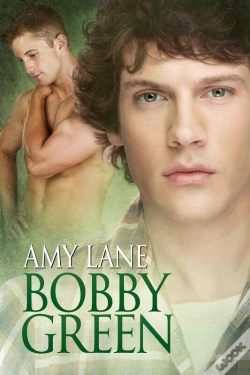 Capa do artigo Bobby Green
