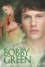 Bobby Green Volume 6 - Preview