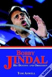 Capa do artigo Bobby Jindal
