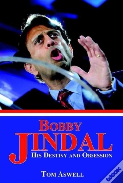 Capa do artigo Bobby Jindal