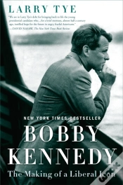 Capa do artigo Bobby Kennedy
