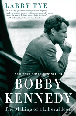 Capa do artigo Bobby Kennedy