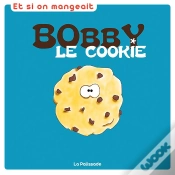 Capa do artigo Bobby Le Cookie