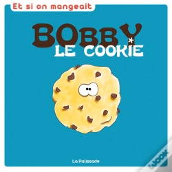 Capa do artigo Bobby Le Cookie