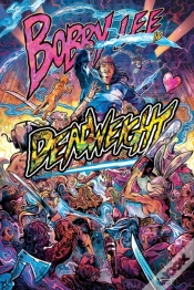 Capa do artigo Bobby Lee Is Deadweight