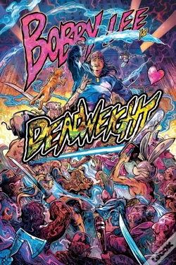 Capa do artigo Bobby Lee Is Deadweight