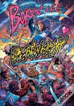 Bobby Lee Is Deadweight