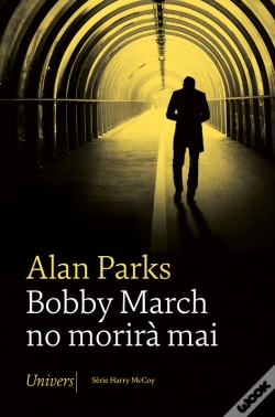 Capa do artigo Bobby March No Morirà Mai