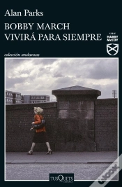 Capa do artigo Bobby March Vivirá Para Siempre