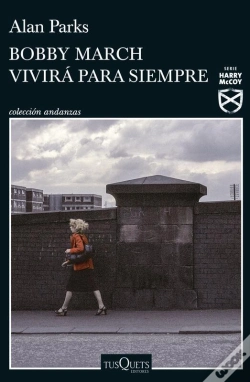 Capa do artigo Bobby March Vivirá Para Siempre