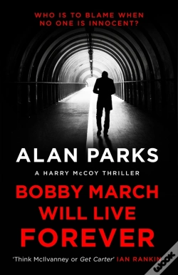 Capa do artigo Bobby March Will Live Forever